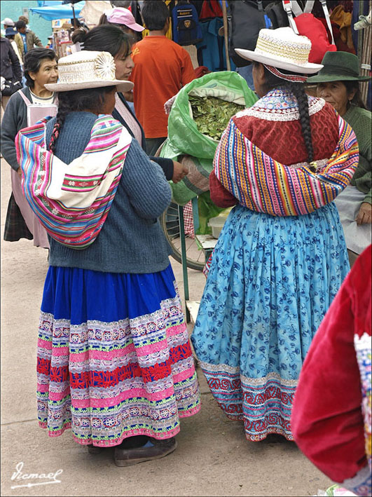 Foto de Chivai, Perú