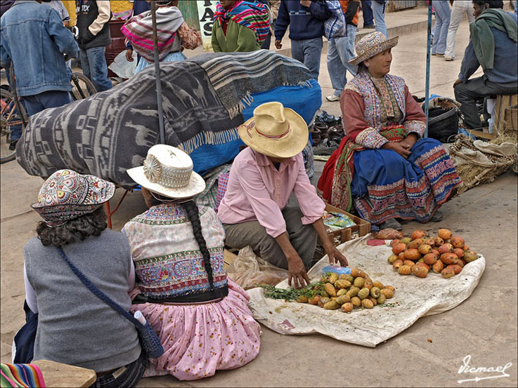 Foto de Chivai, Perú