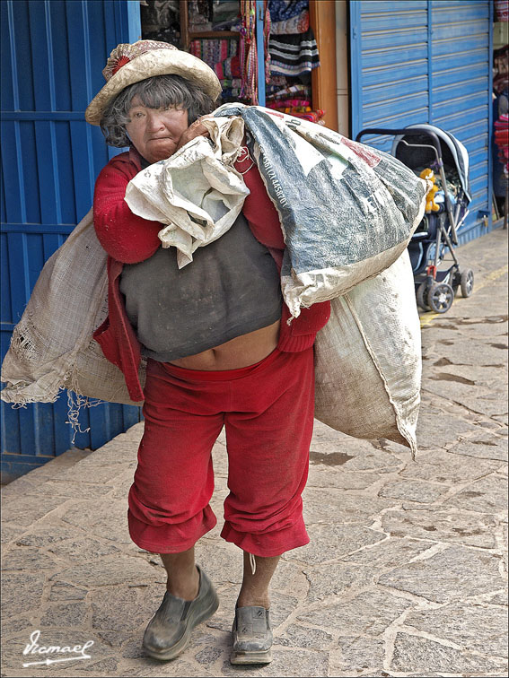 Foto de Chivai, Perú