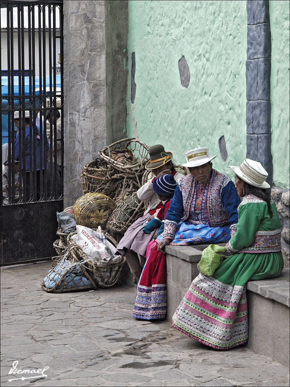 Foto de Chivai, Perú