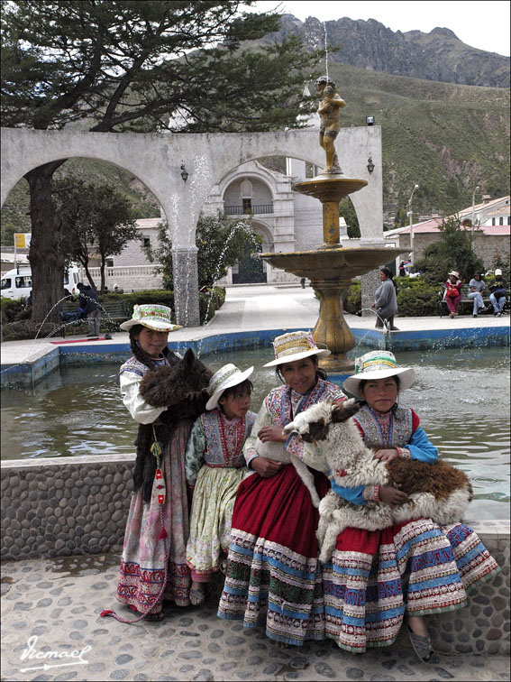 Foto de Chivai, Perú