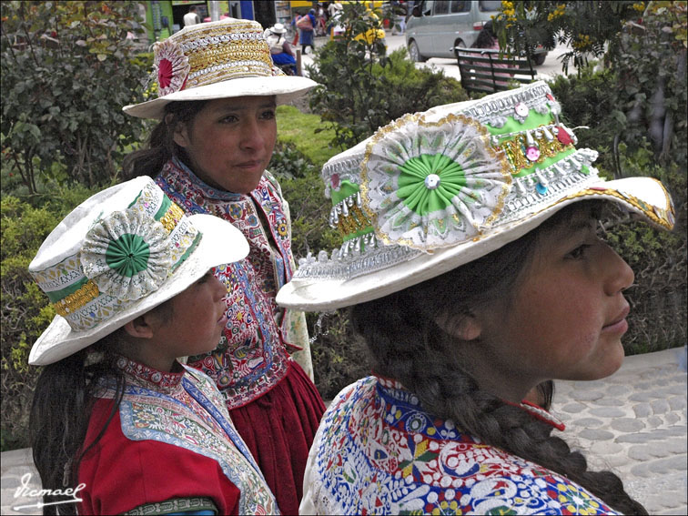 Foto de Chivai, Perú