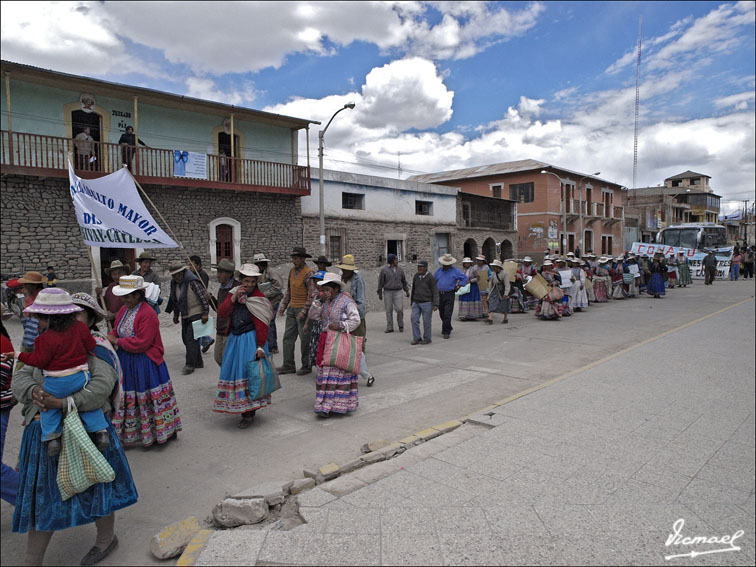 Foto de Chivai, Perú