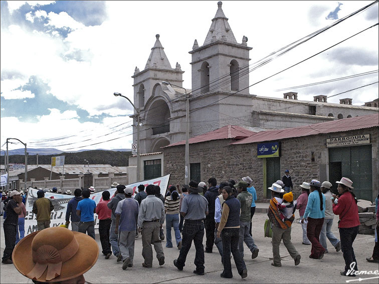 Foto de Chivai, Perú