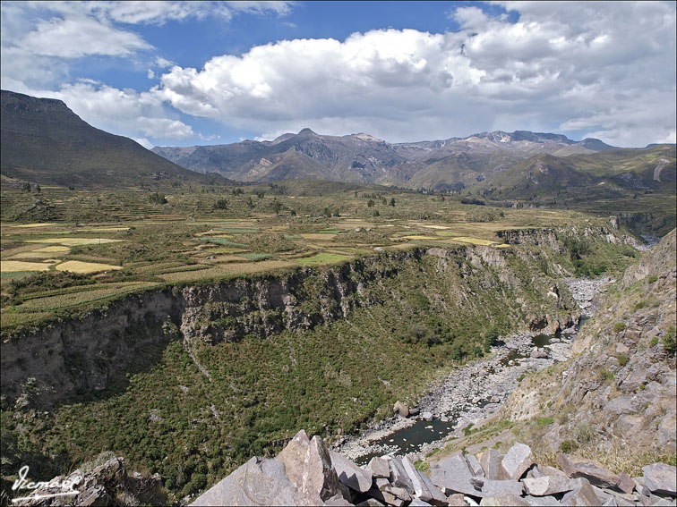 Foto de Valle del Colca, Perú