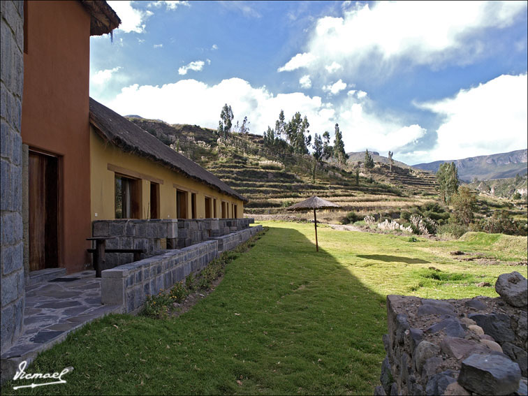 Foto de Valle del Colca, Perú