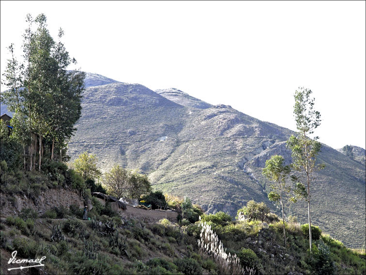 Foto de Valle del Colca, Perú