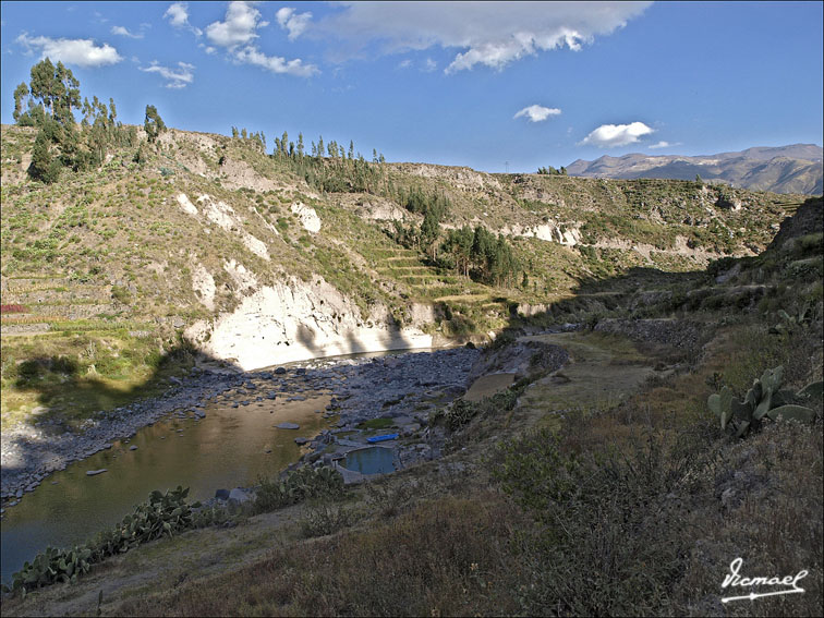 Foto de Valle del Colca, Perú