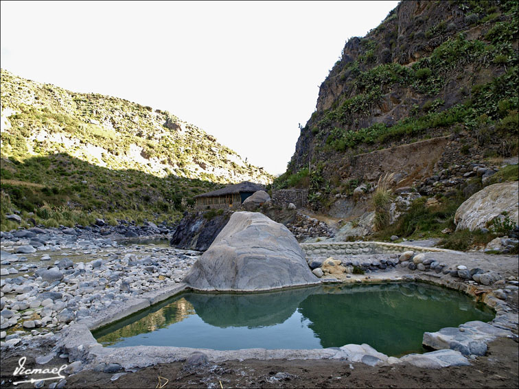 Foto de Valle del Colca, Perú