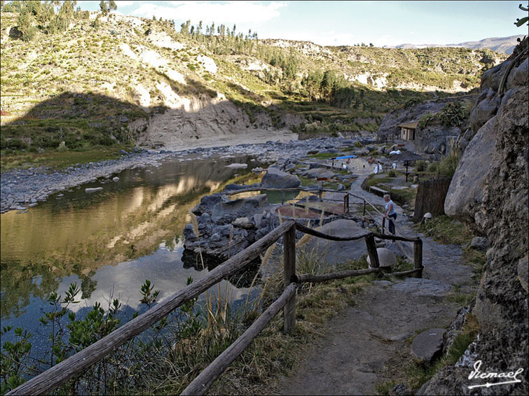 Foto de Valle del Colca, Perú