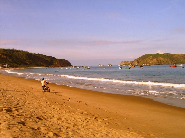 Foto de Manabí, Ecuador