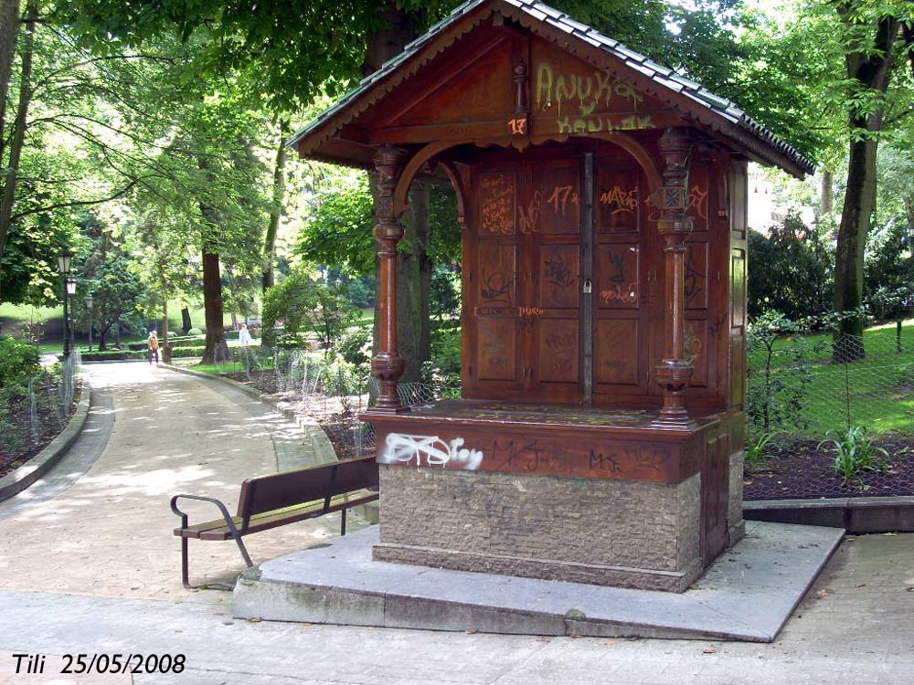 Foto de Oviedo (Asturias), España