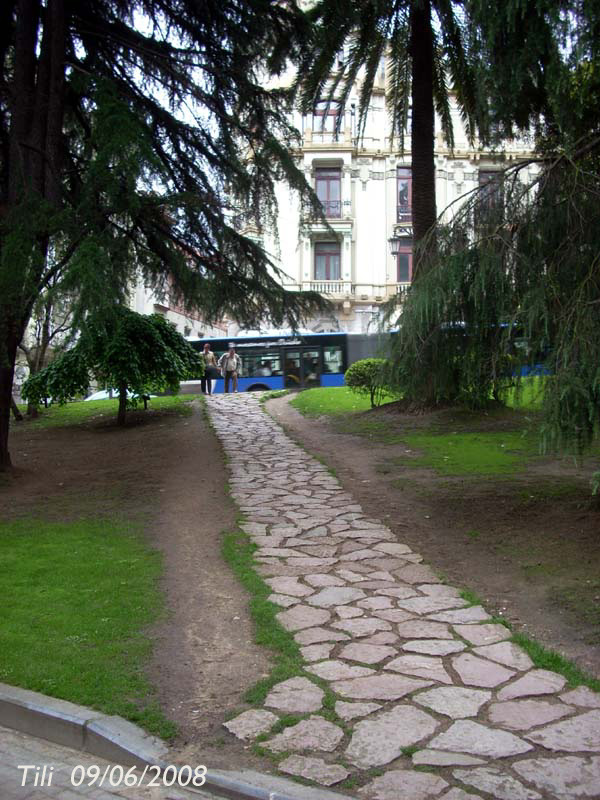 Foto de Oviedo (Asturias), España