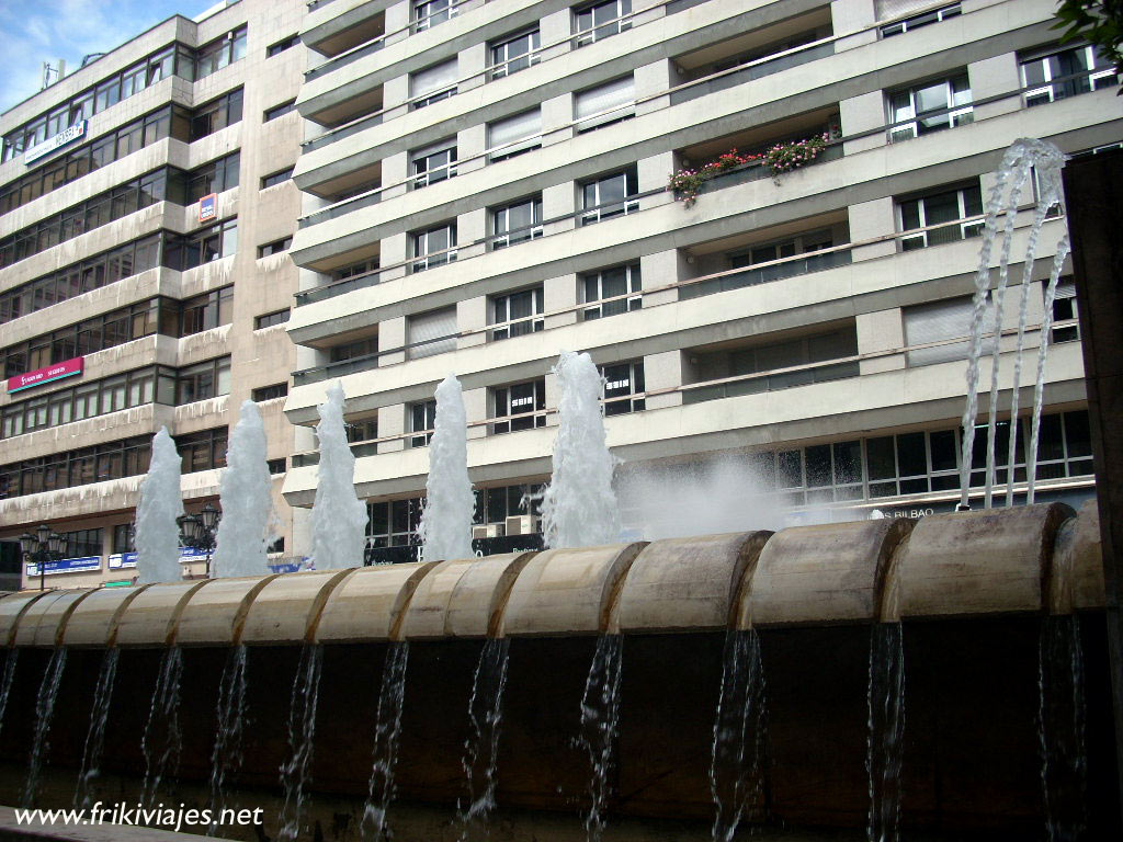 Foto de Oviedo (Asturias), España