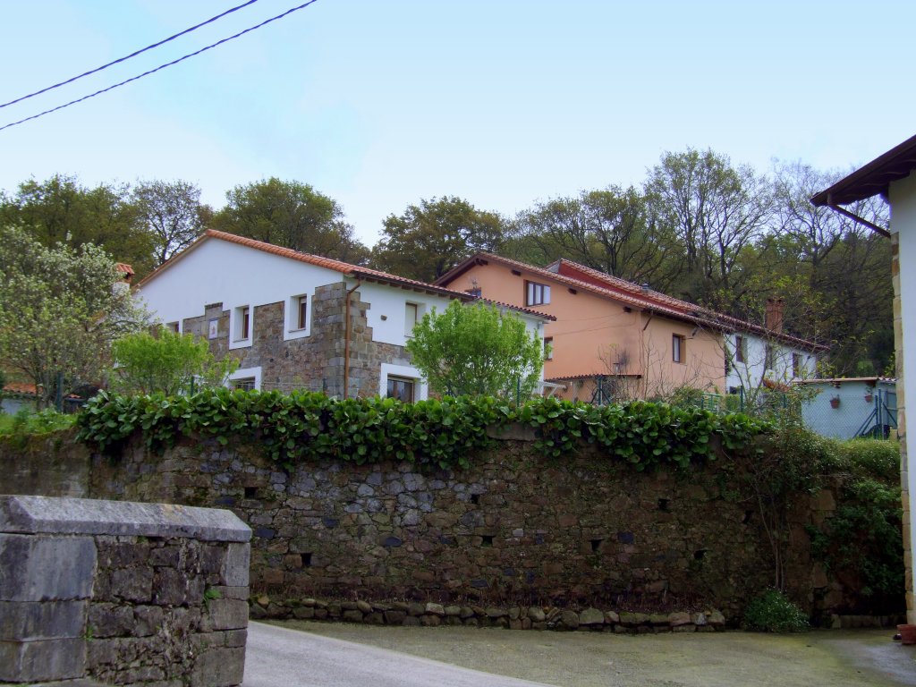 Foto de Hermosa (Cantabria), España