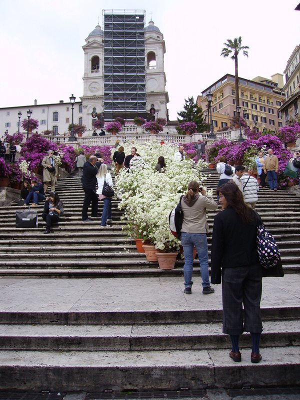 Foto de Roma, Italia