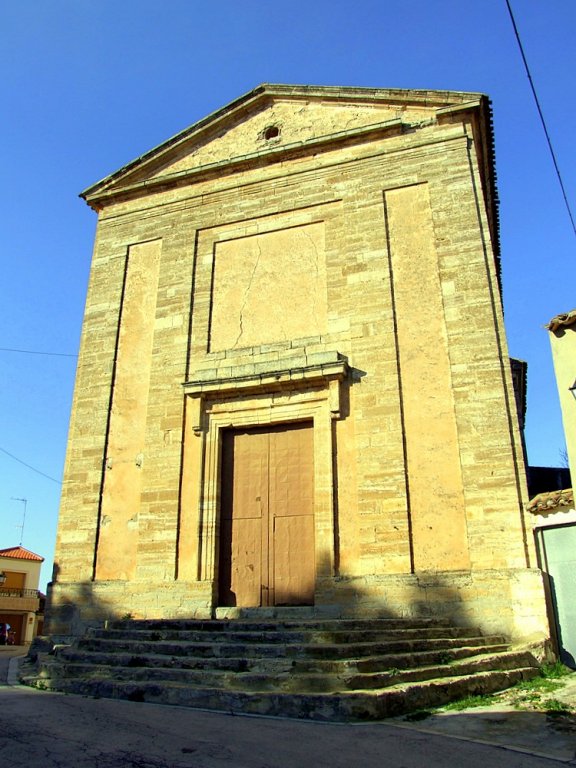 Foto de Higueruela (Albacete), España