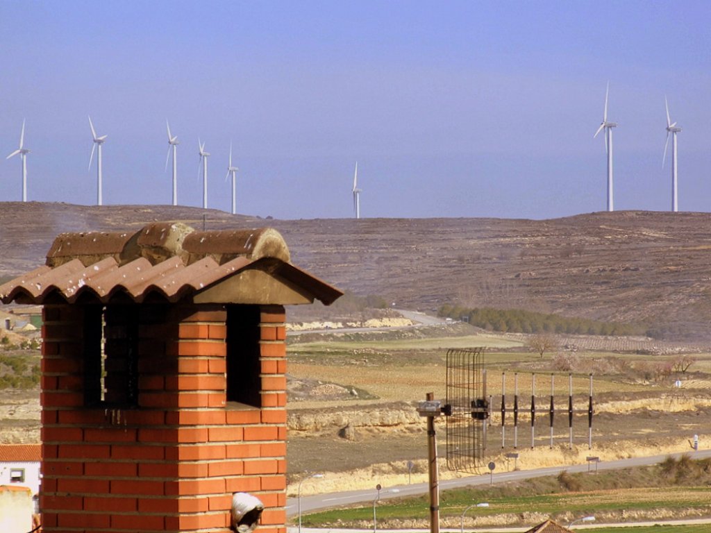 Foto de Higueruela (Albacete), España