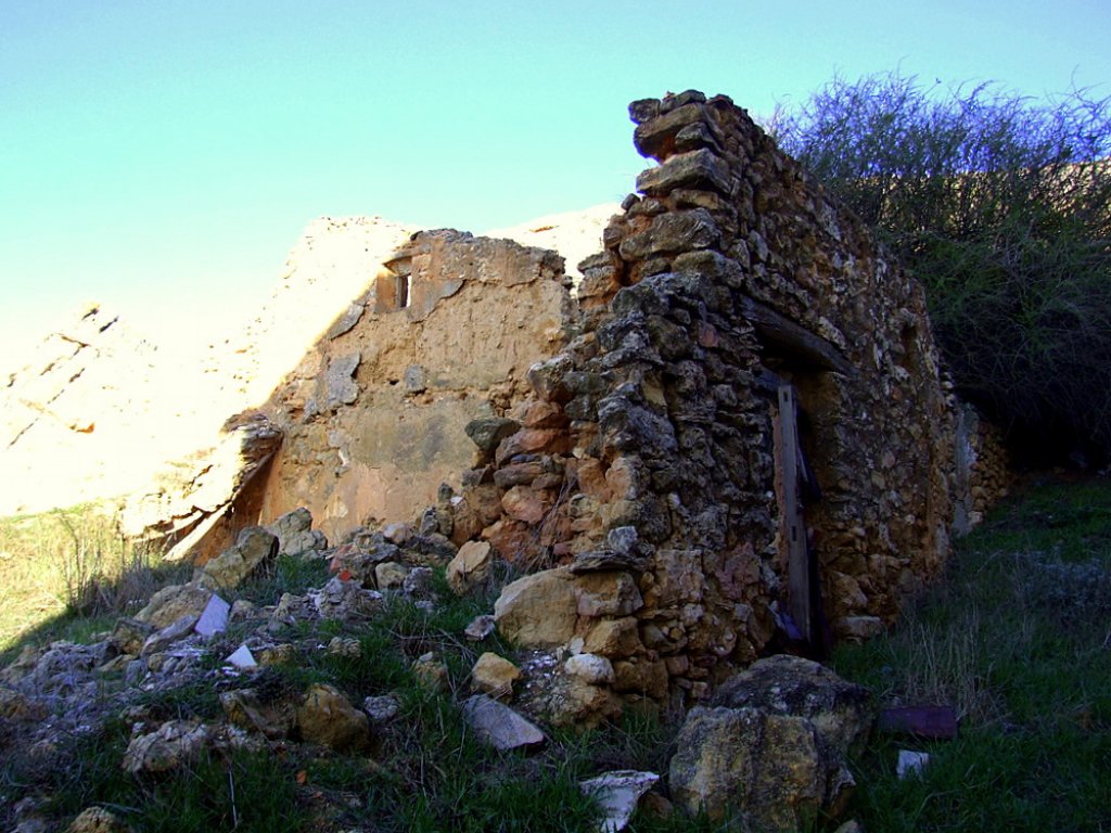 Foto de Higueruela (Albacete), España