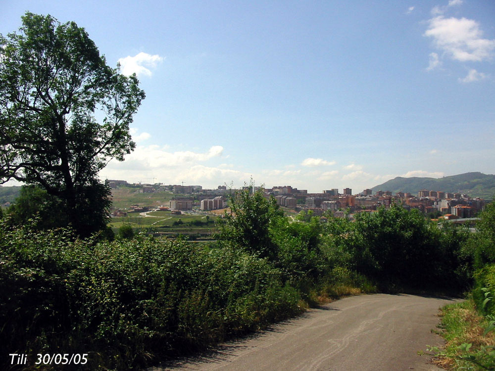 Foto de Oviedo (Asturias), España