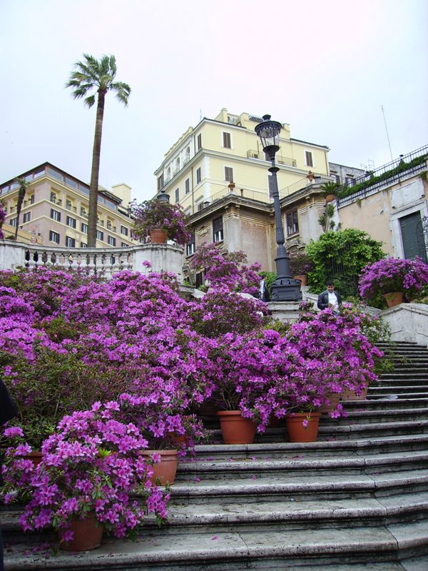 Foto de Roma, Italia