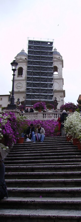 Foto de Roma, Italia