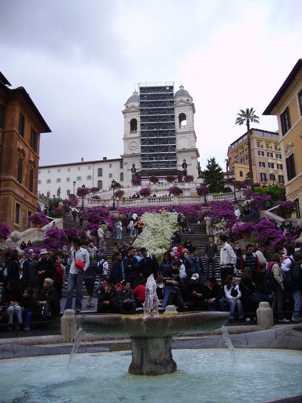 Foto de Roma, Italia