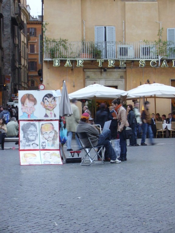 Foto de Roma, Italia