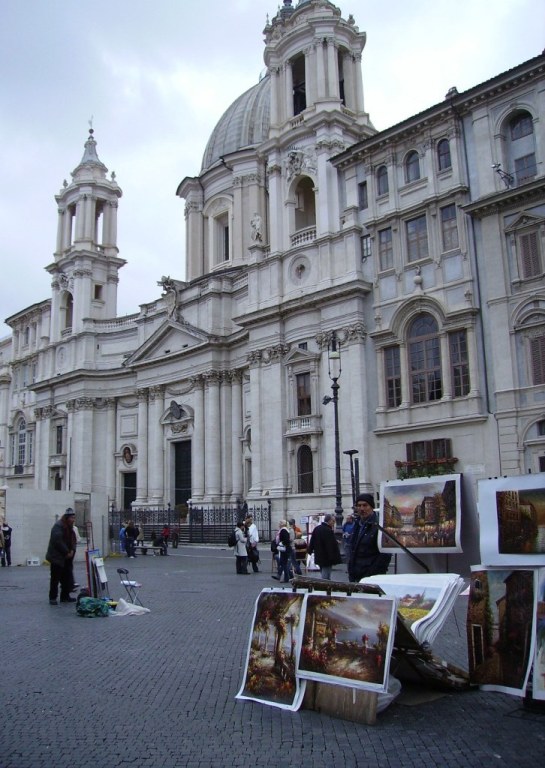 Foto de Roma, Italia