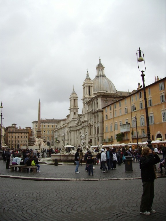 Foto de Roma, Italia