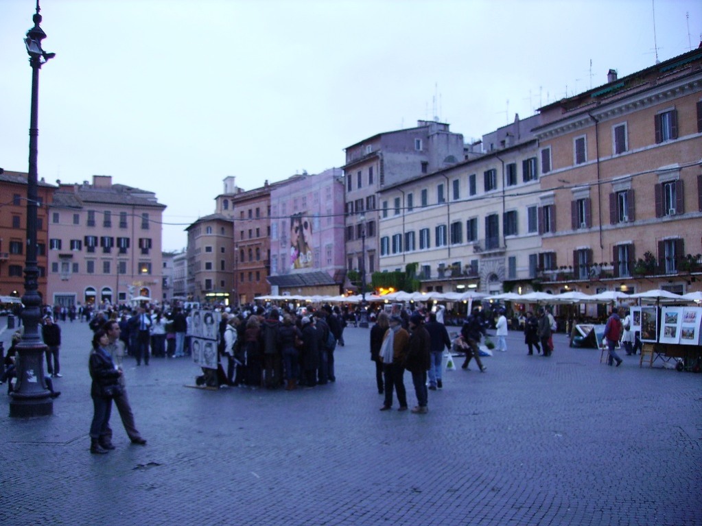 Foto de Roma, Italia