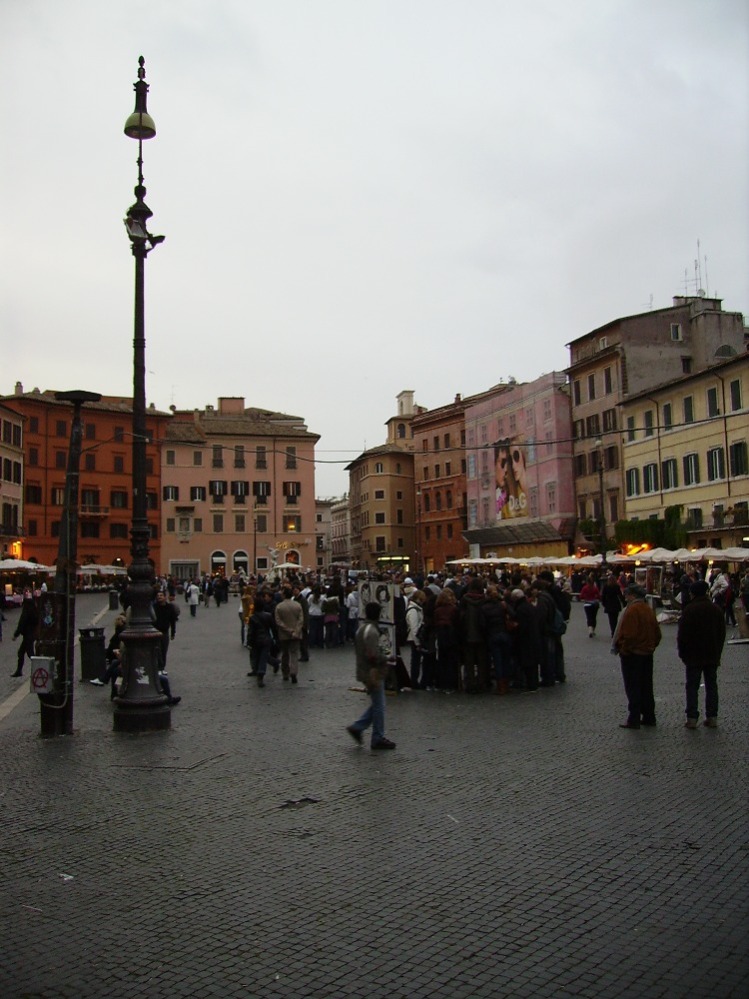 Foto de Roma, Italia