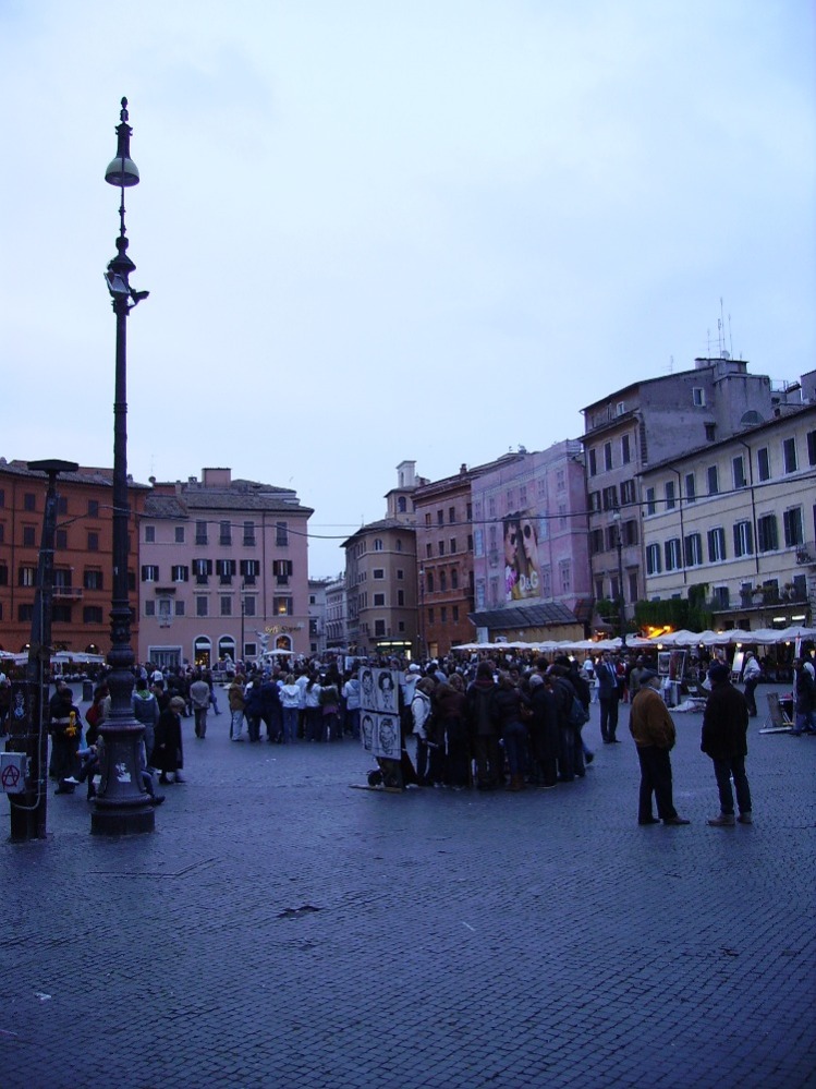 Foto de Roma, Italia