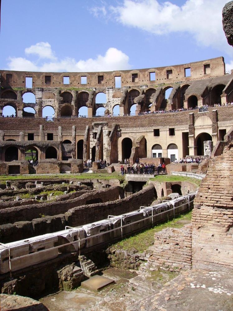 Foto de Roma, Italia