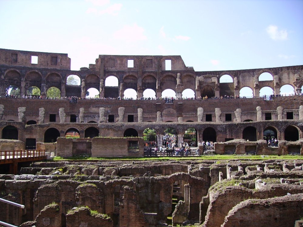 Foto de Roma, Italia