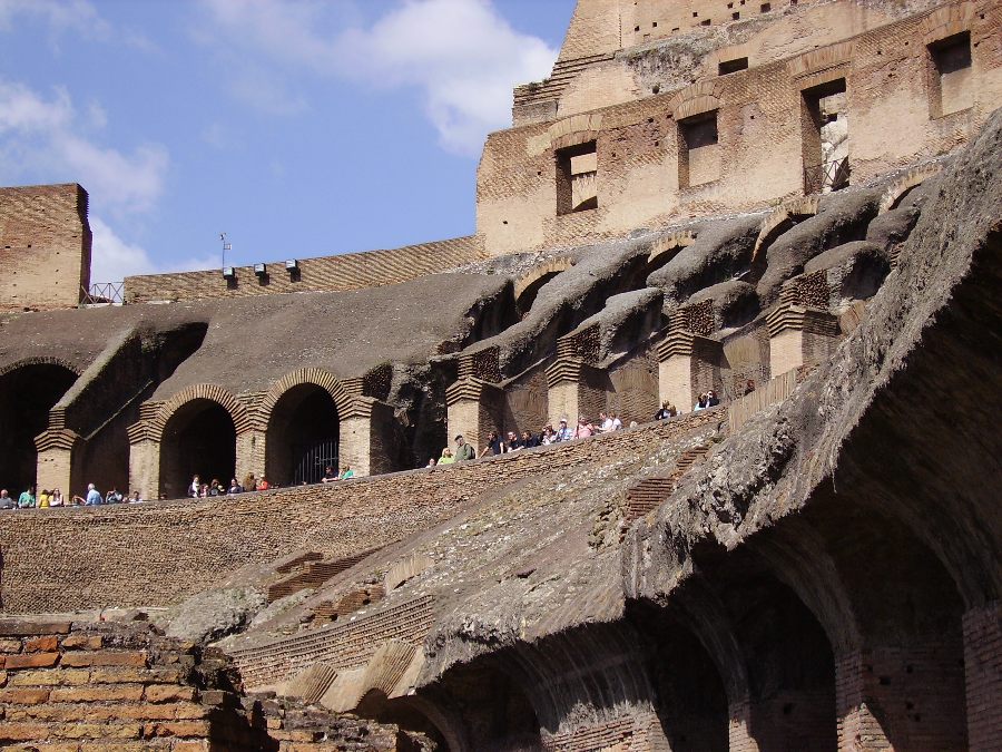 Foto de Roma, Italia