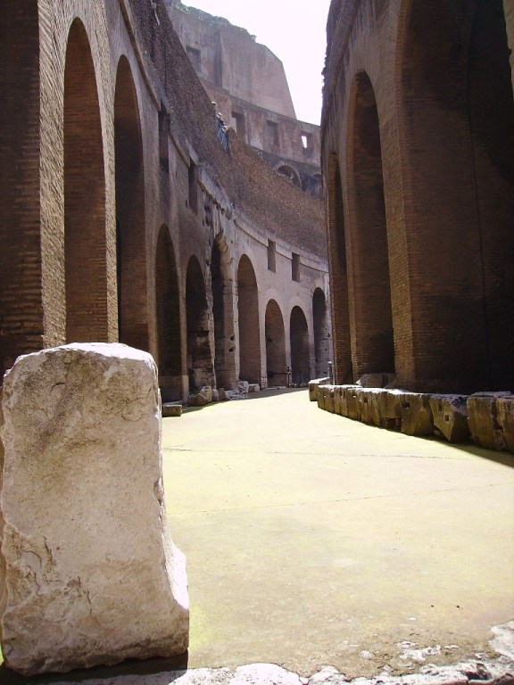 Foto de Roma, Italia