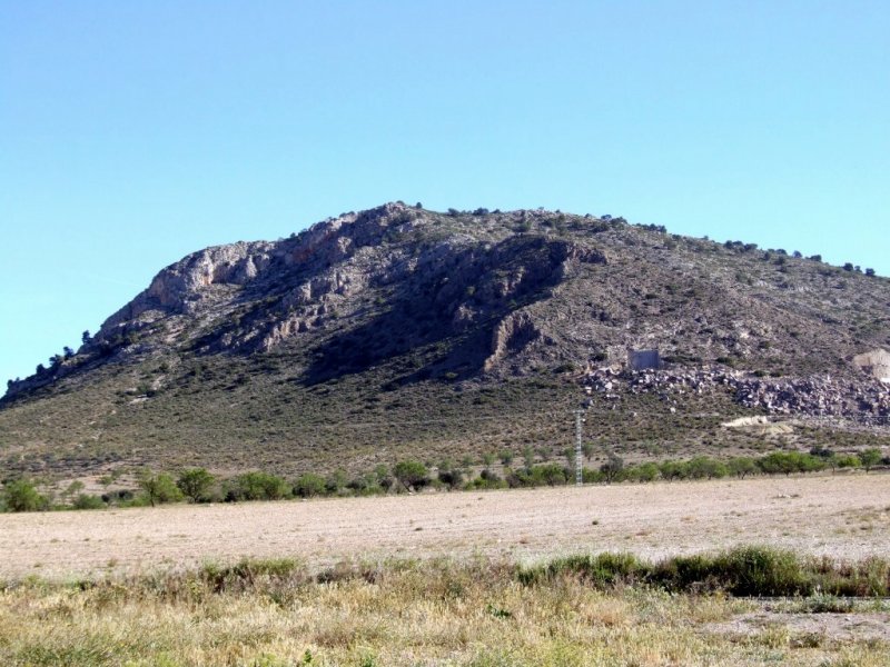 Foto de La Encina (Alicante), España