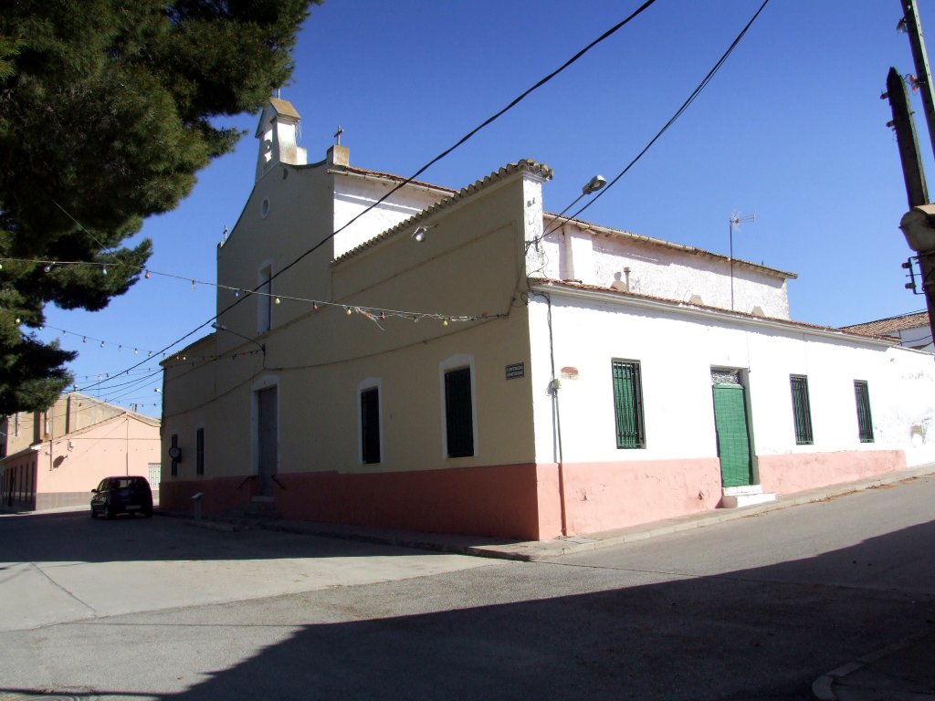 Foto de La Encina (Alicante), España