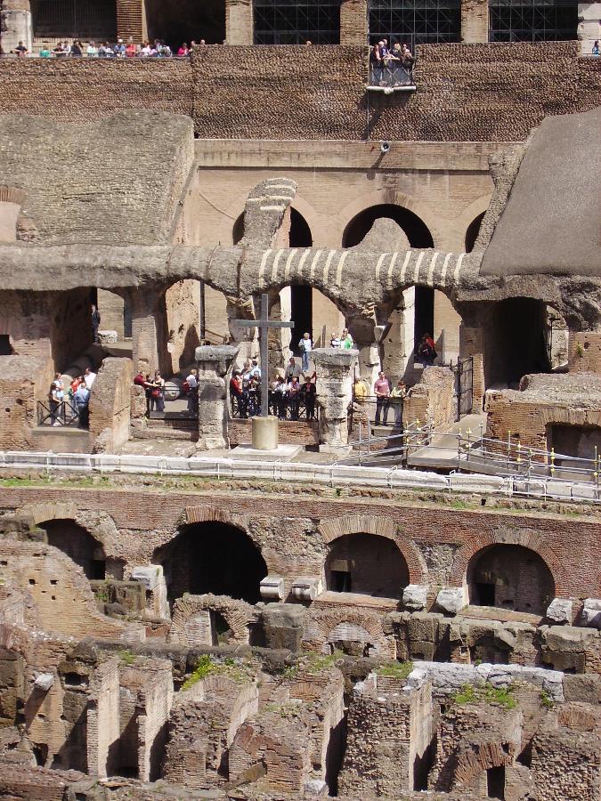 Foto de Roma, Italia