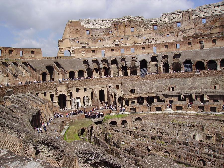 Foto de Roma, Italia