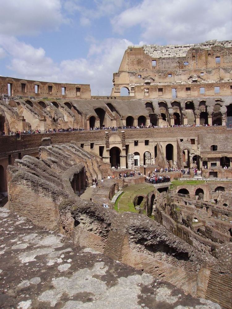 Foto de Roma, Italia