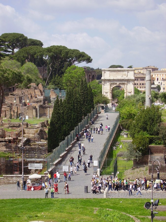 Foto de Roma, Italia