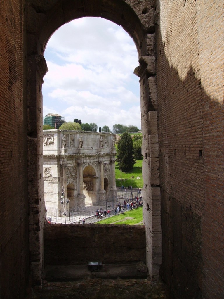 Foto de Roma, Italia