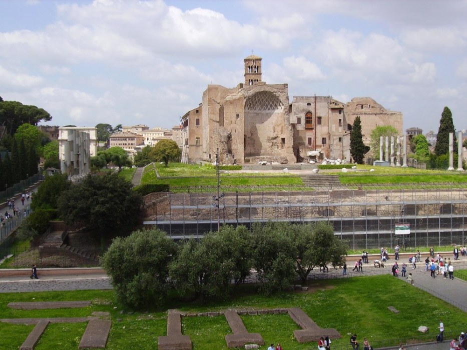 Foto de Roma, Italia