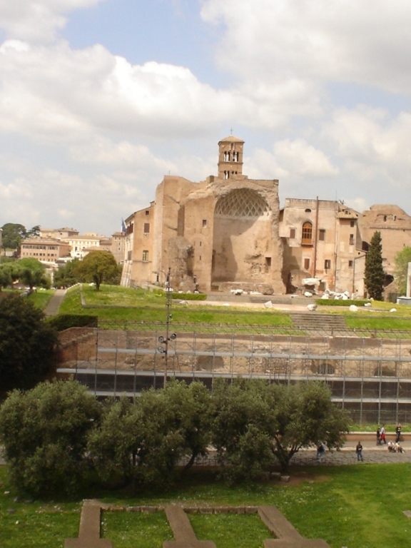 Foto de Roma, Italia