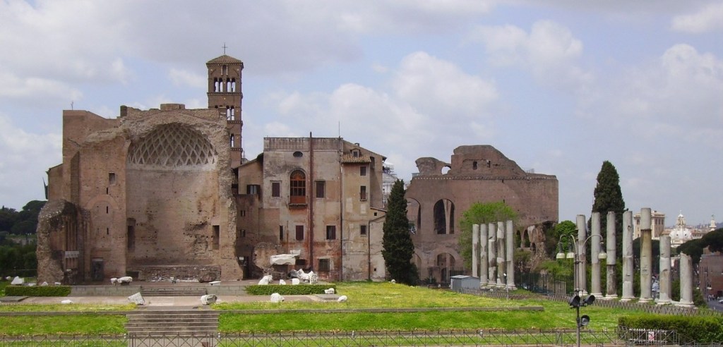 Foto de Roma, Italia