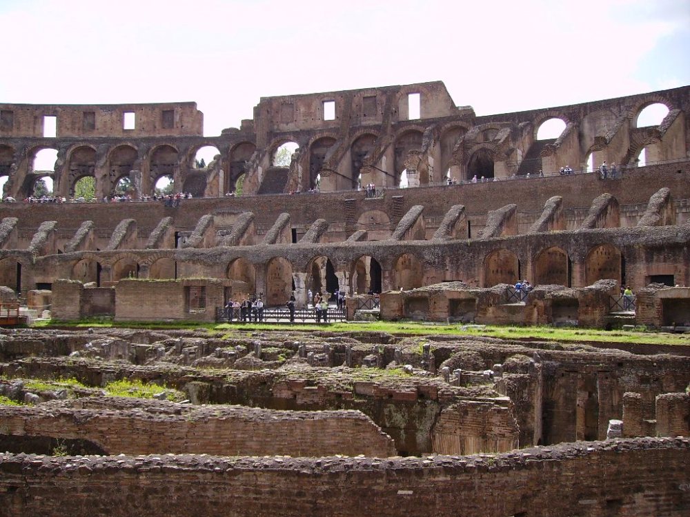 Foto de Roma, Italia