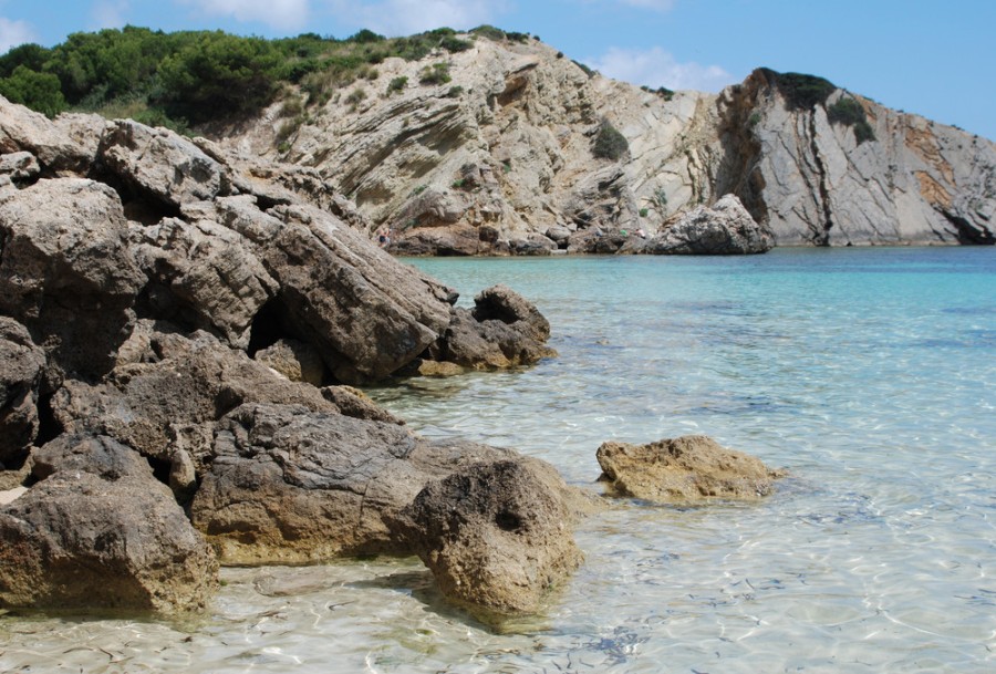 Foto de Menorca (Illes Balears), España