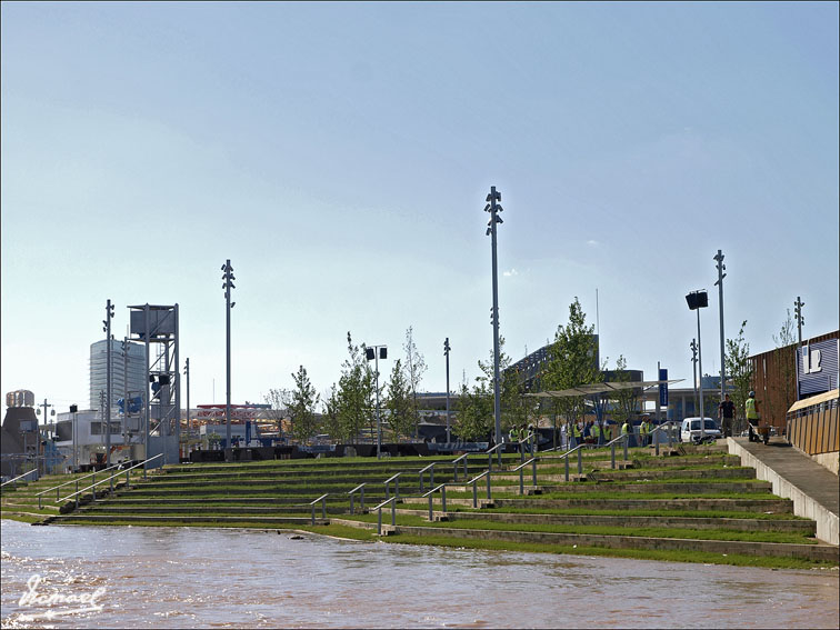 Foto de Zaragoza (Aragón), España